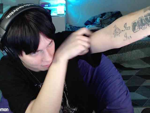 yourlildemon