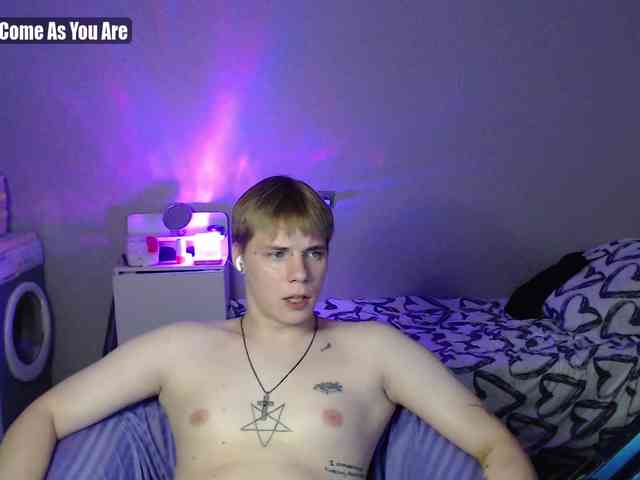 yourlildemon Sex Cam Show