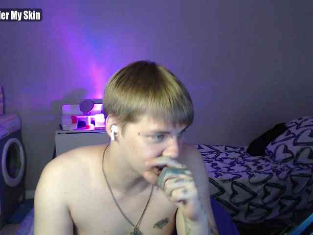 yourlildemon Sex Cam Show