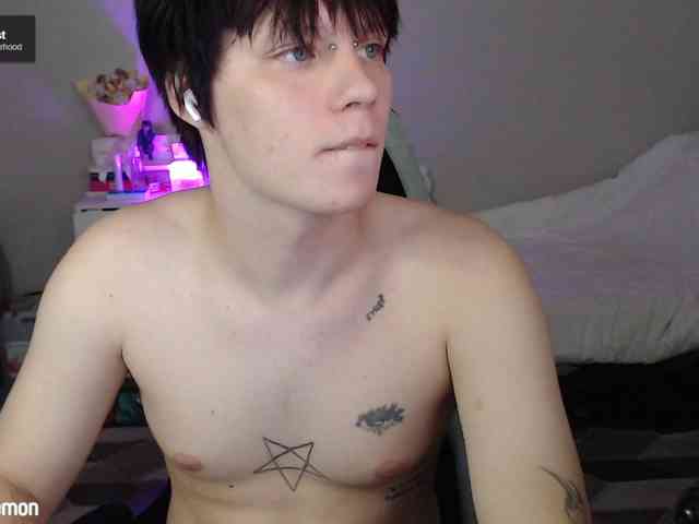 yourlildemon