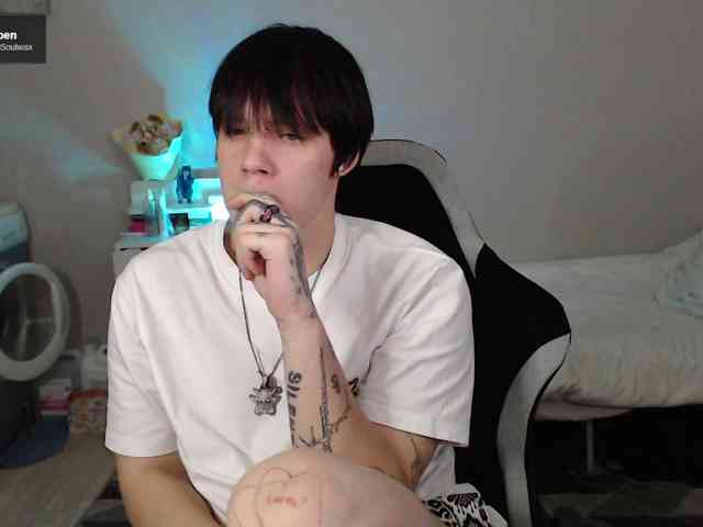 yourlildemon yourlildemon