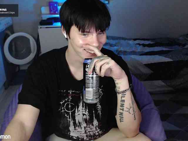 yourlildemon yourlildemon