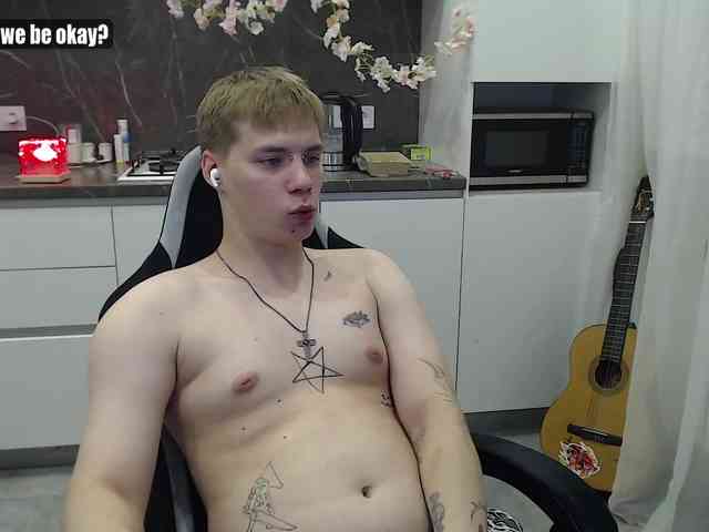 yourlildemon yourlildemon