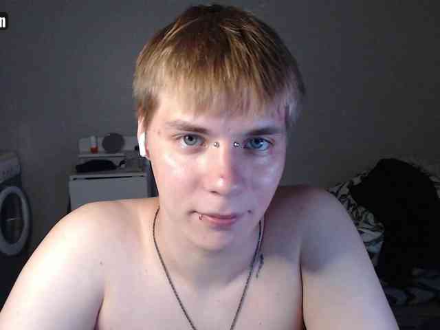 yourlildemon Sex Cam Show