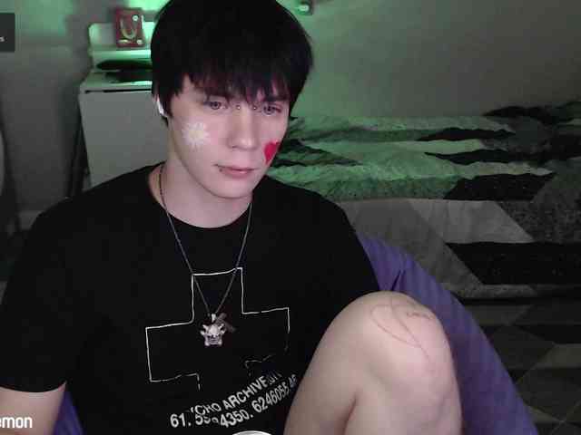 yourlildemon yourlildemon