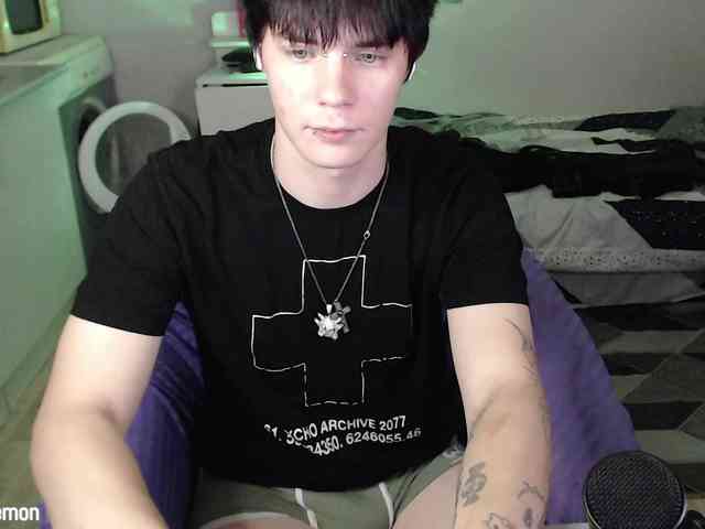 yourlildemon