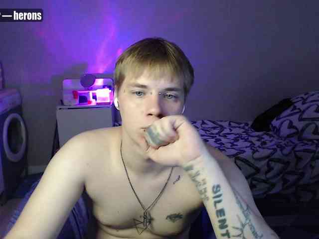 yourlildemon Sex Cam Show