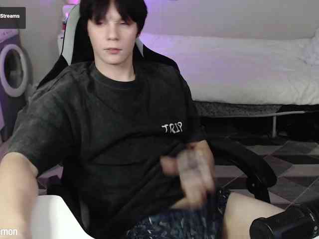 yourlildemon