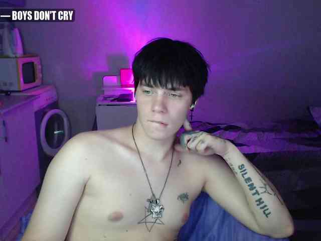 yourlildemon