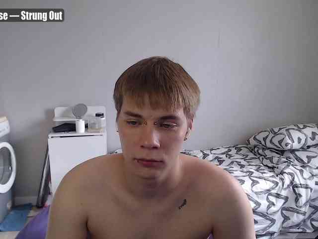 yourlildemon Sex Cam Show