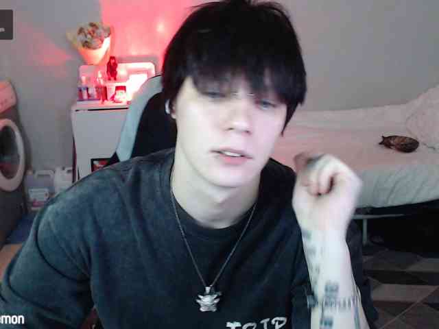 yourlildemon