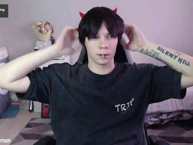 yourlildemon