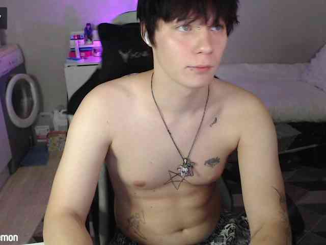 yourlildemon