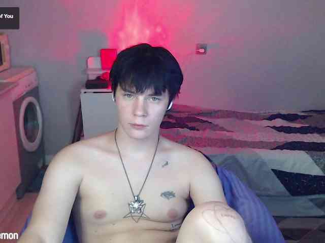 yourlildemon