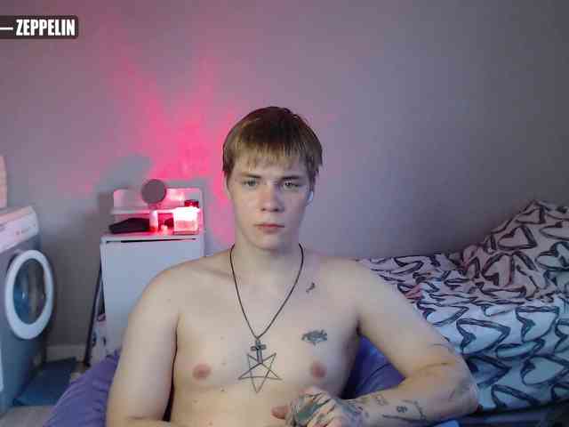 yourlildemon Sex Cam Show