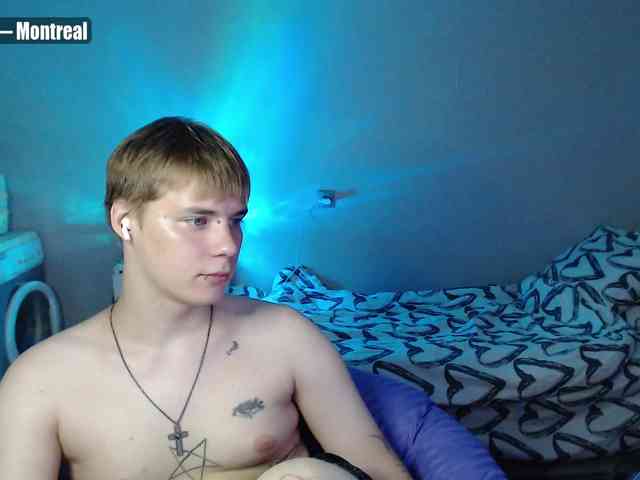 yourlildemon Sex Cam Show