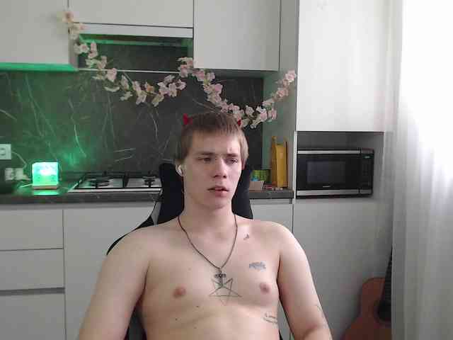 yourlildemon