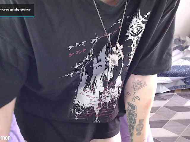 yourlildemon