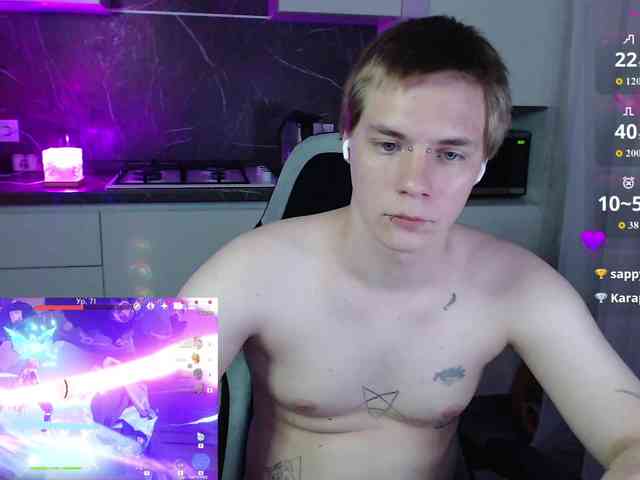 yourlildemon