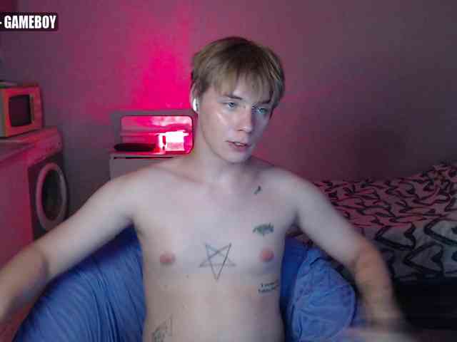 yourlildemon yourlildemon