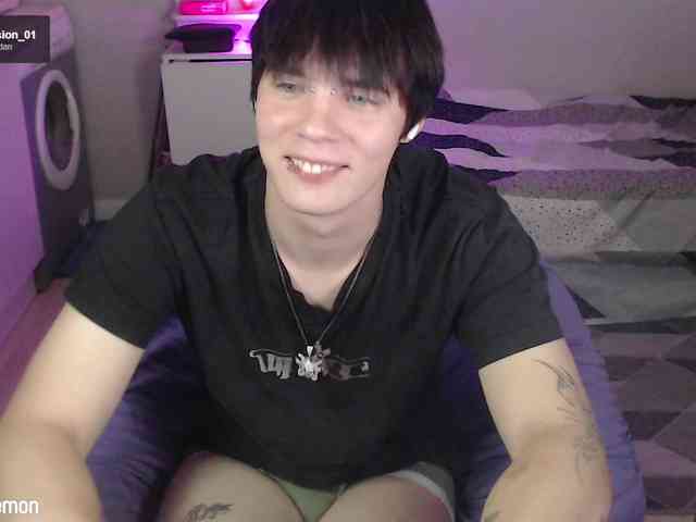 yourlildemon