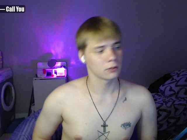 yourlildemon Sex Cam Show