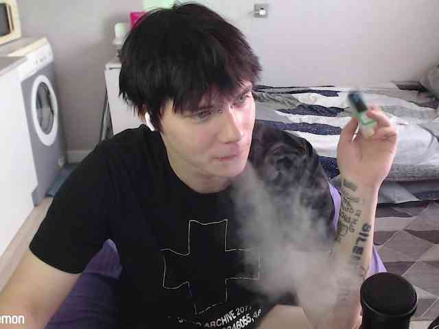 yourlildemon yourlildemon