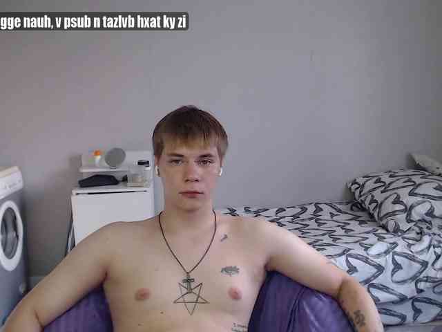 yourlildemon Sex Cam Show