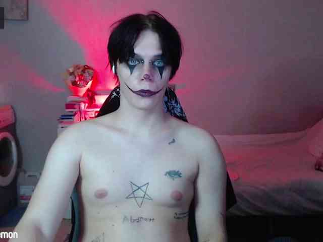 yourlildemon