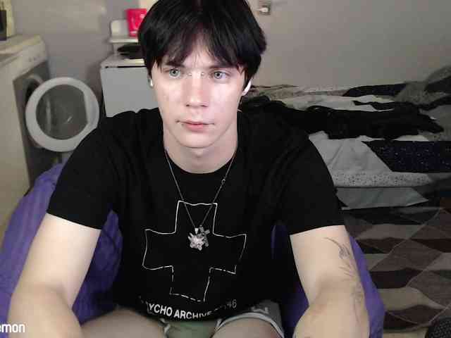 yourlildemon