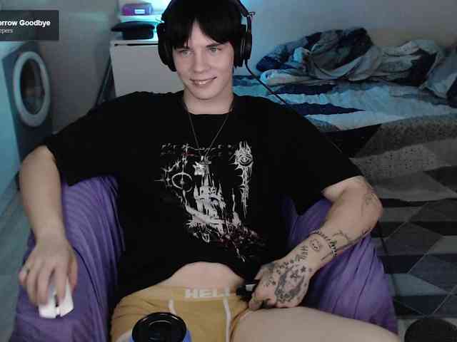 yourlildemon
