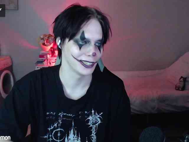 yourlildemon yourlildemon