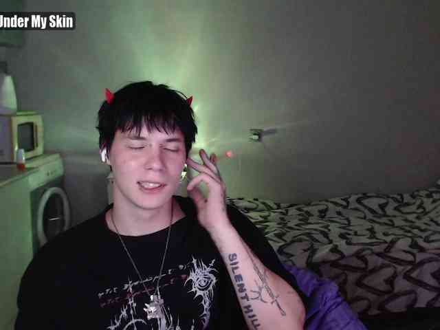 yourlildemon