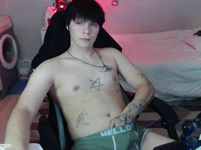 yourlildemon