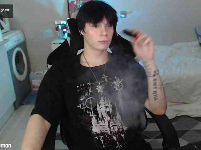 yourlildemon