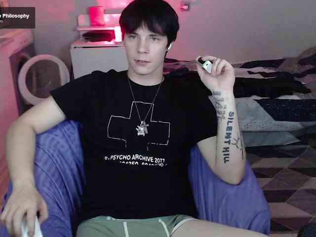 yourlildemon
