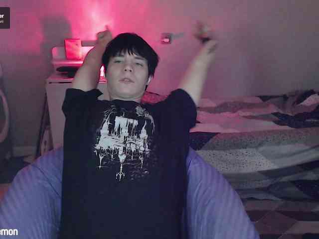 yourlildemon