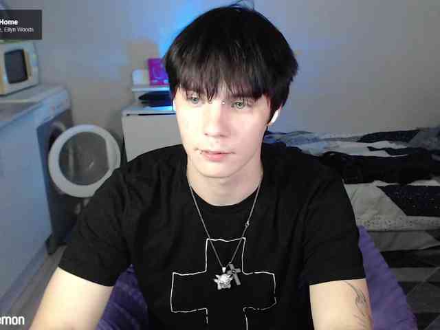 yourlildemon