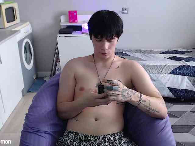 yourlildemon