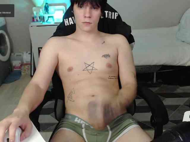 yourlildemon