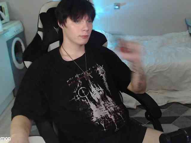 yourlildemon