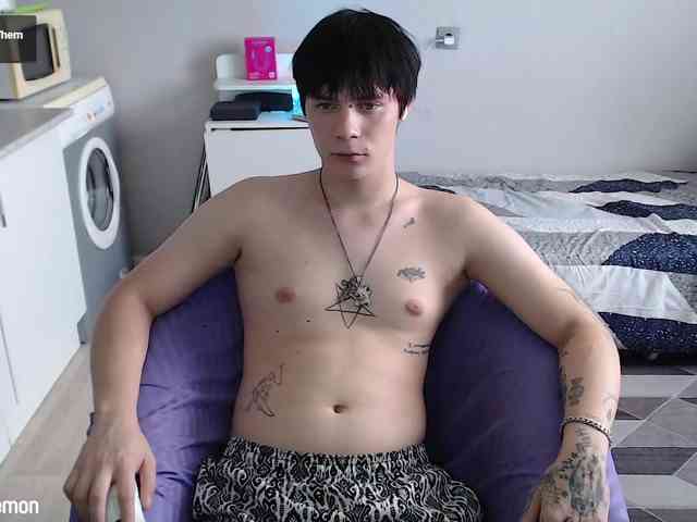 yourlildemon