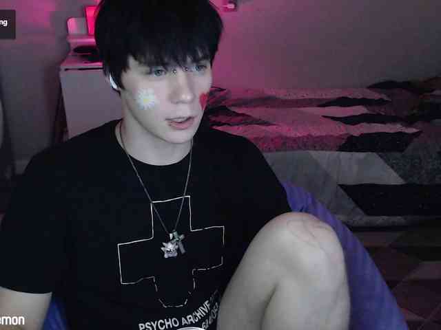 yourlildemon