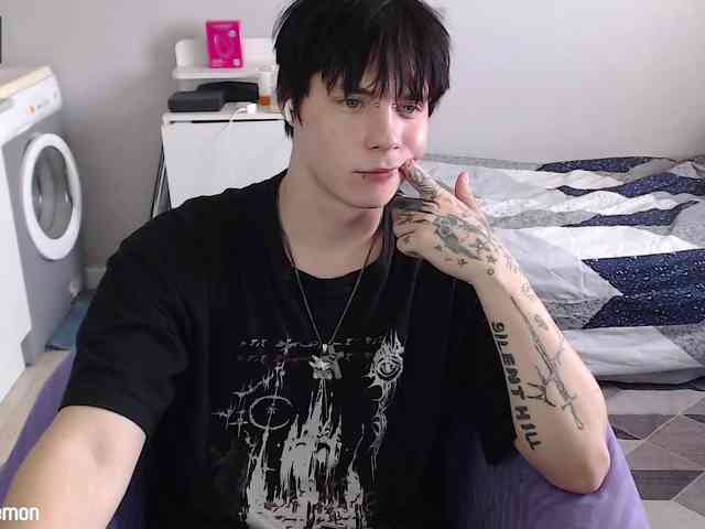 yourlildemon