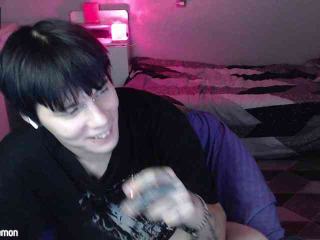 yourlildemon