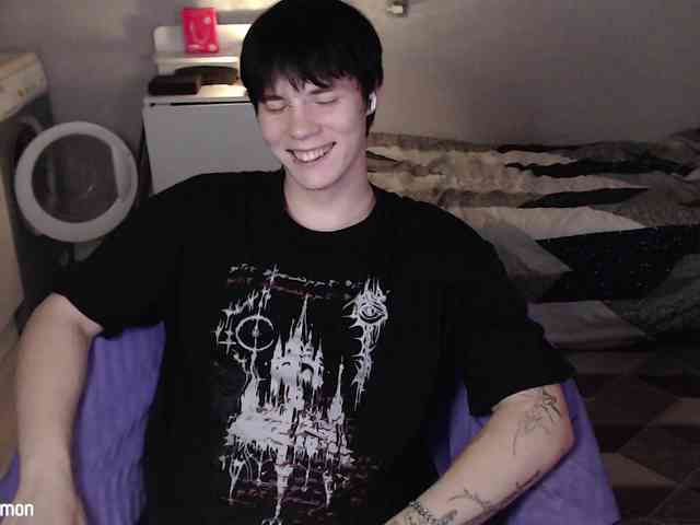 yourlildemon