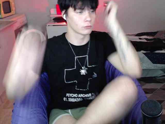 yourlildemon