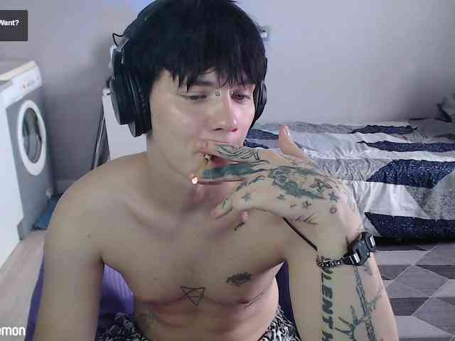 yourlildemon