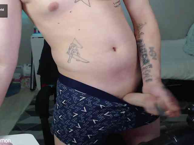 yourlildemon