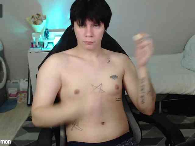 yourlildemon